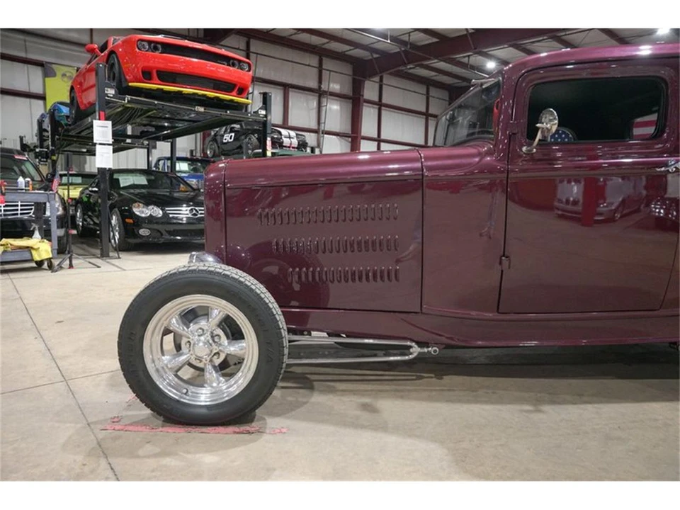 1932 Ford Model 18 & 40 - Image 3 of 31