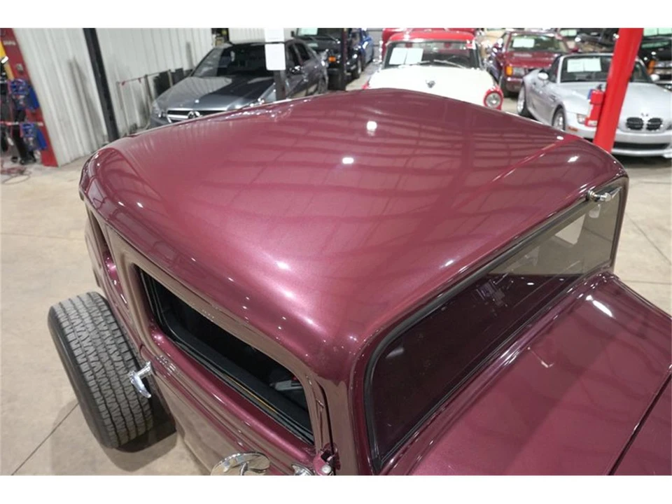 1932 Ford Model 18 & 40 - Image 19 of 31