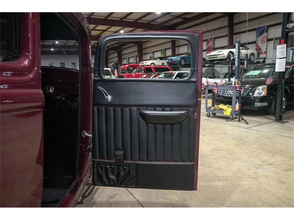 1932 Ford Model 18 & 40 - Image 28 of 31