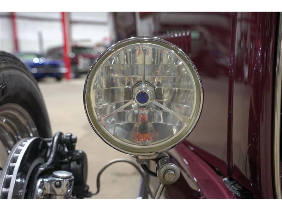 1932 Ford Model 18 & 40 - Image 24 of 31