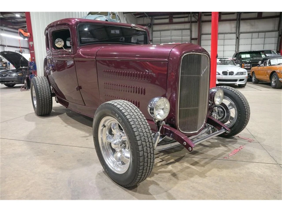1932 Ford Model 18 & 40 - Image 12 of 31