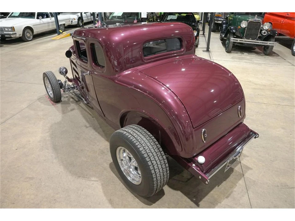 1932 Ford Model 18 & 40 - Image 16 of 31