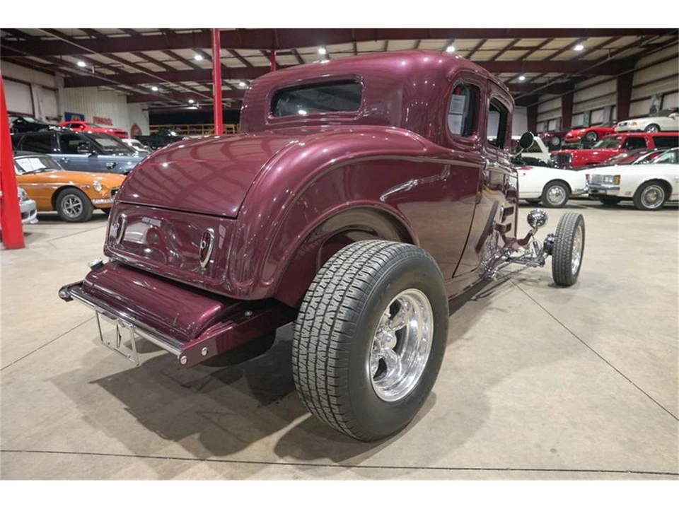 1932 Ford Model 18 & 40 - Image 8 of 31