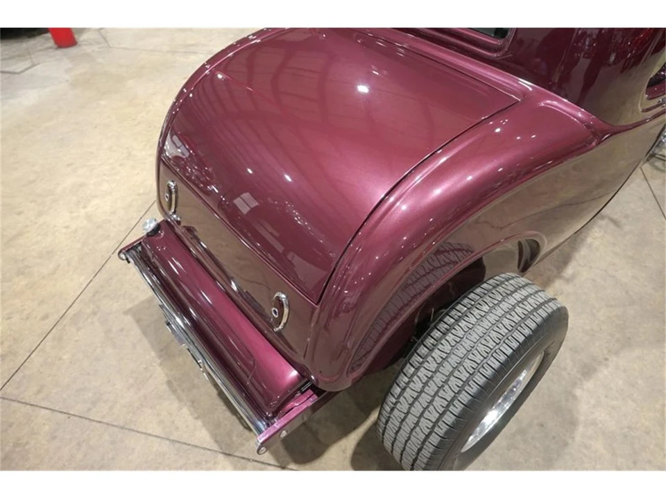 1932 Ford Model 18 & 40 - Image 20 of 31
