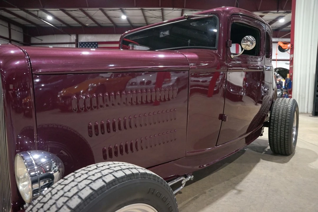 1932 Ford Hot Rod - Image 23 of 31