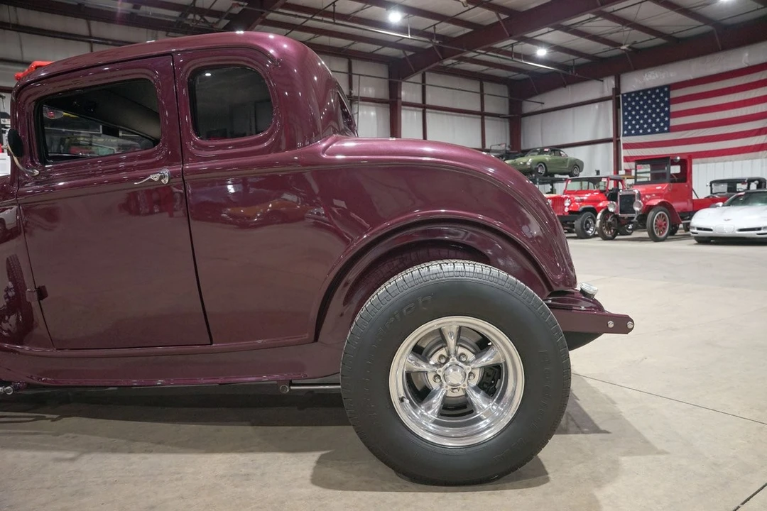 1932 Ford Hot Rod - Image 5 of 31