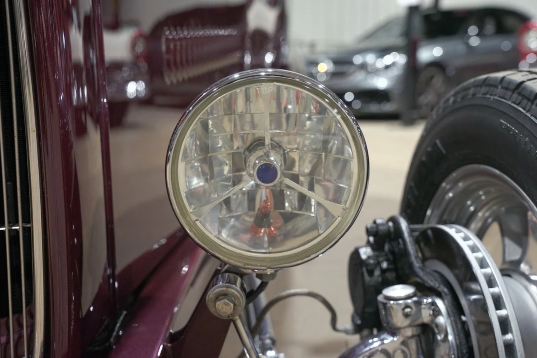 1932 Ford Hot Rod - Image 25 of 31