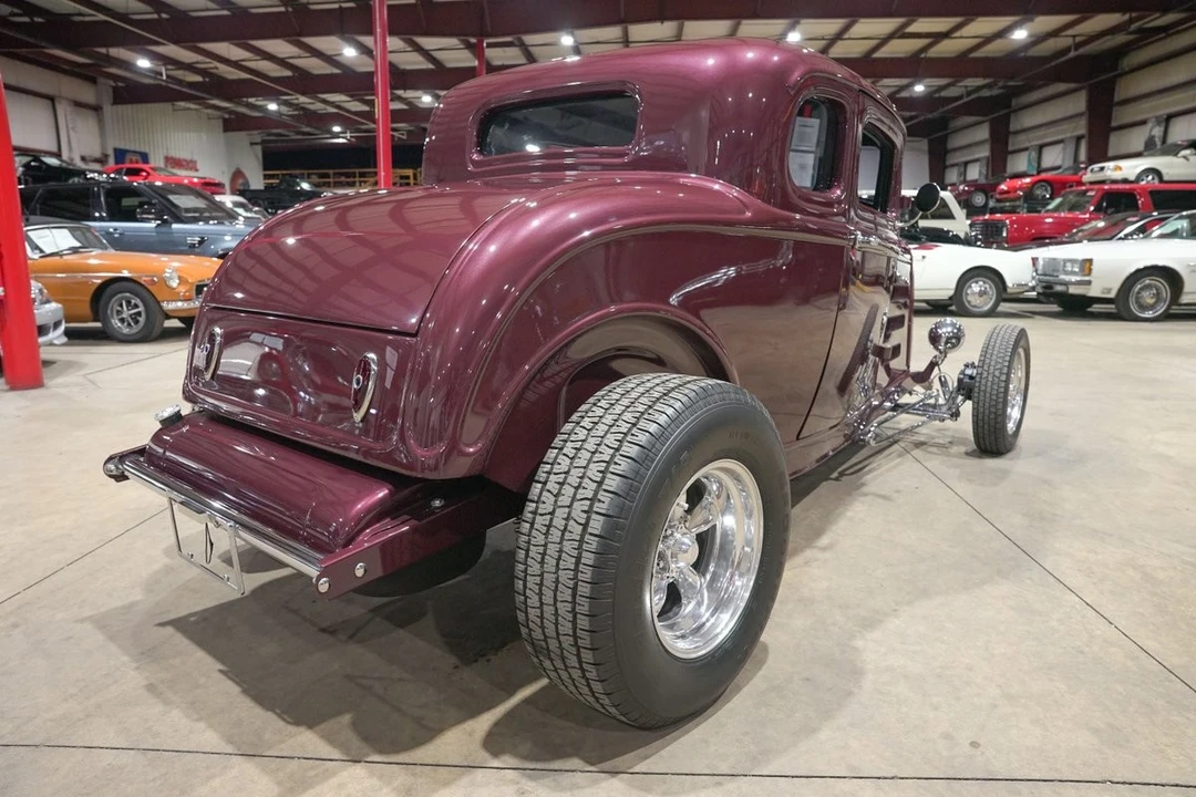 1932 Ford Hot Rod - Image 8 of 31