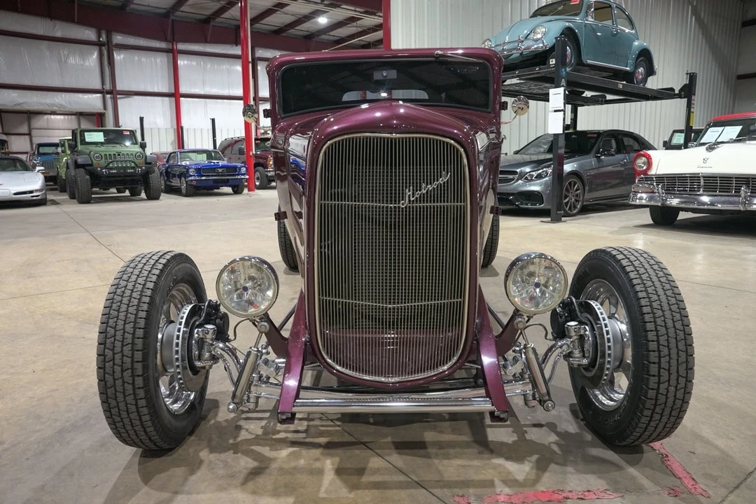 1932 Ford Hot Rod - Image 13 of 31