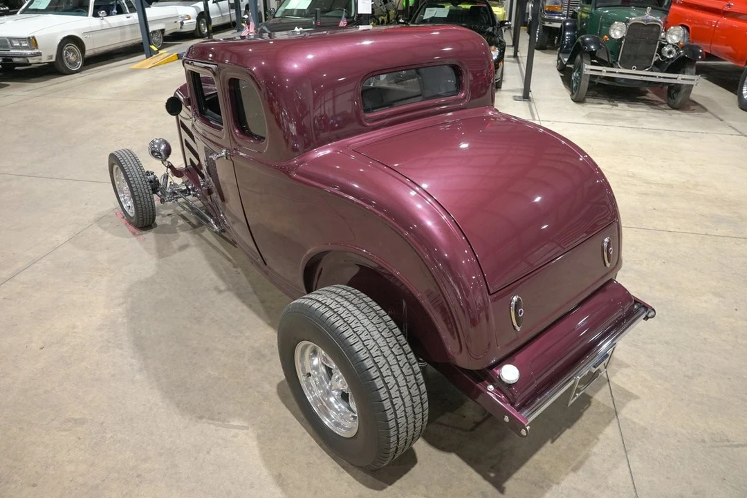 1932 Ford Hot Rod - Image 16 of 31