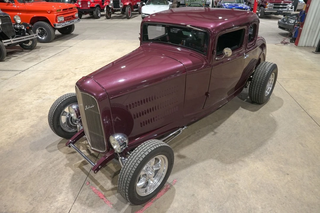 1932 Ford Hot Rod - Image 15 of 31
