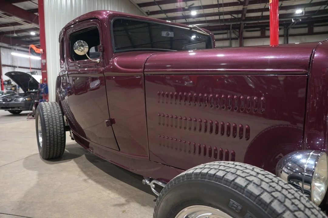 1932 Ford Hot Rod - Image 22 of 31