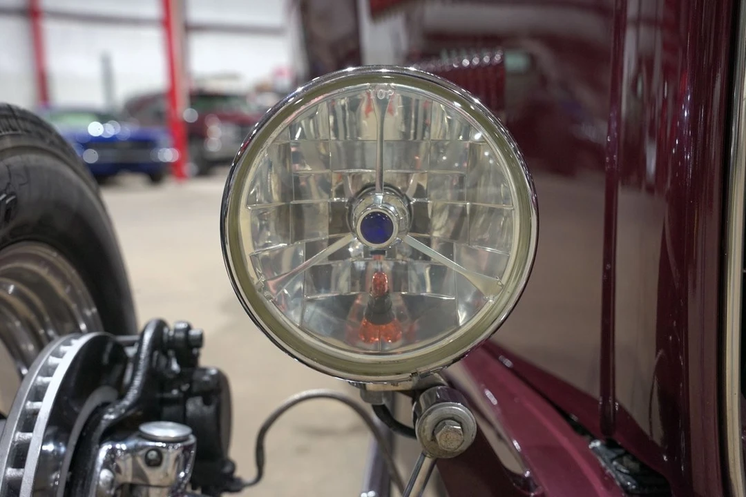 1932 Ford Hot Rod - Image 24 of 31