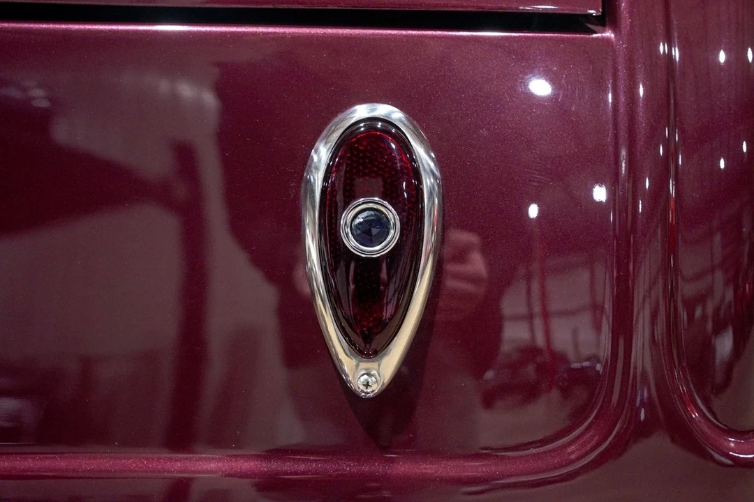 1932 Ford Hot Rod - Image 27 of 31