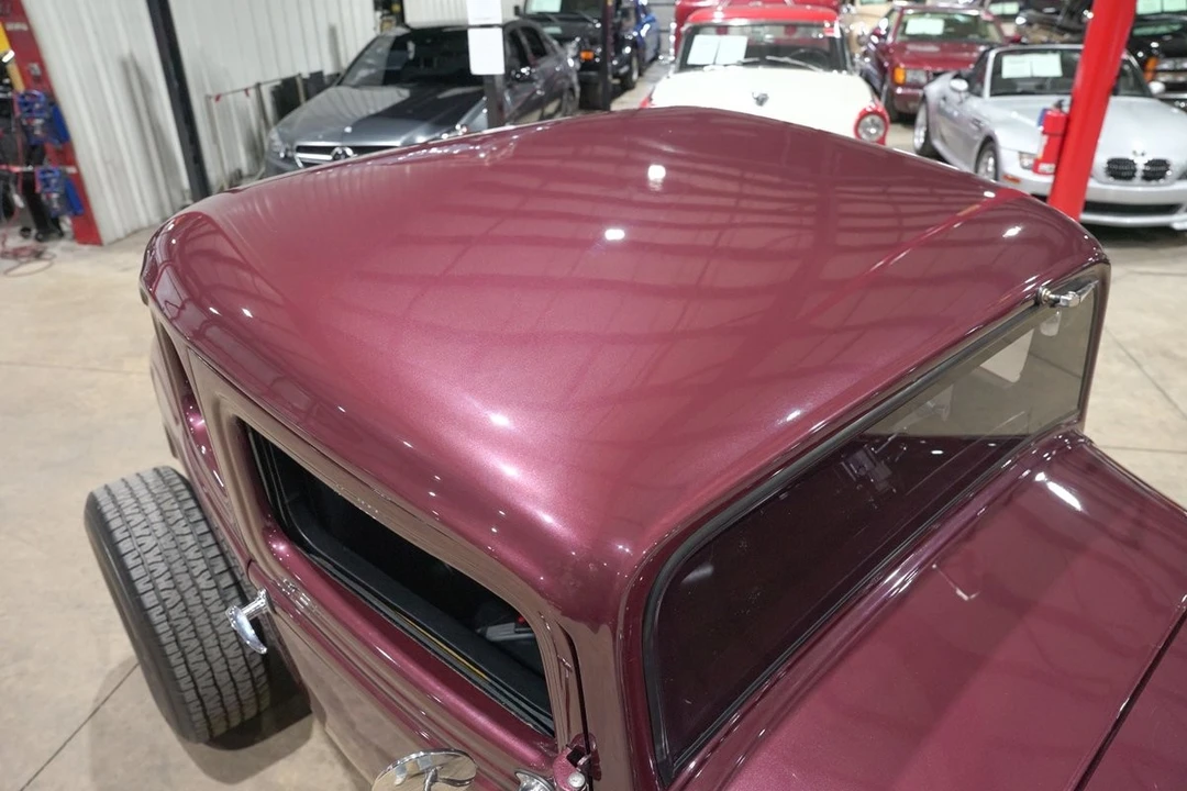 1932 Ford Hot Rod - Image 19 of 31
