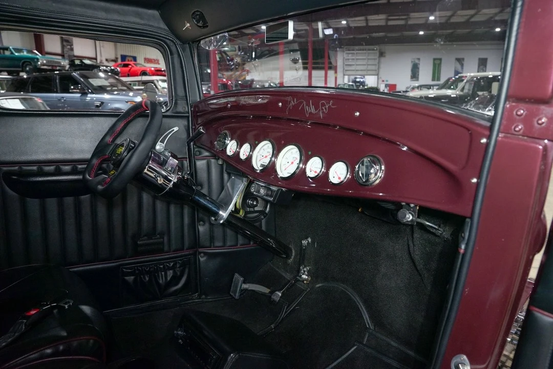 1932 Ford Hot Rod - Image 31 of 31