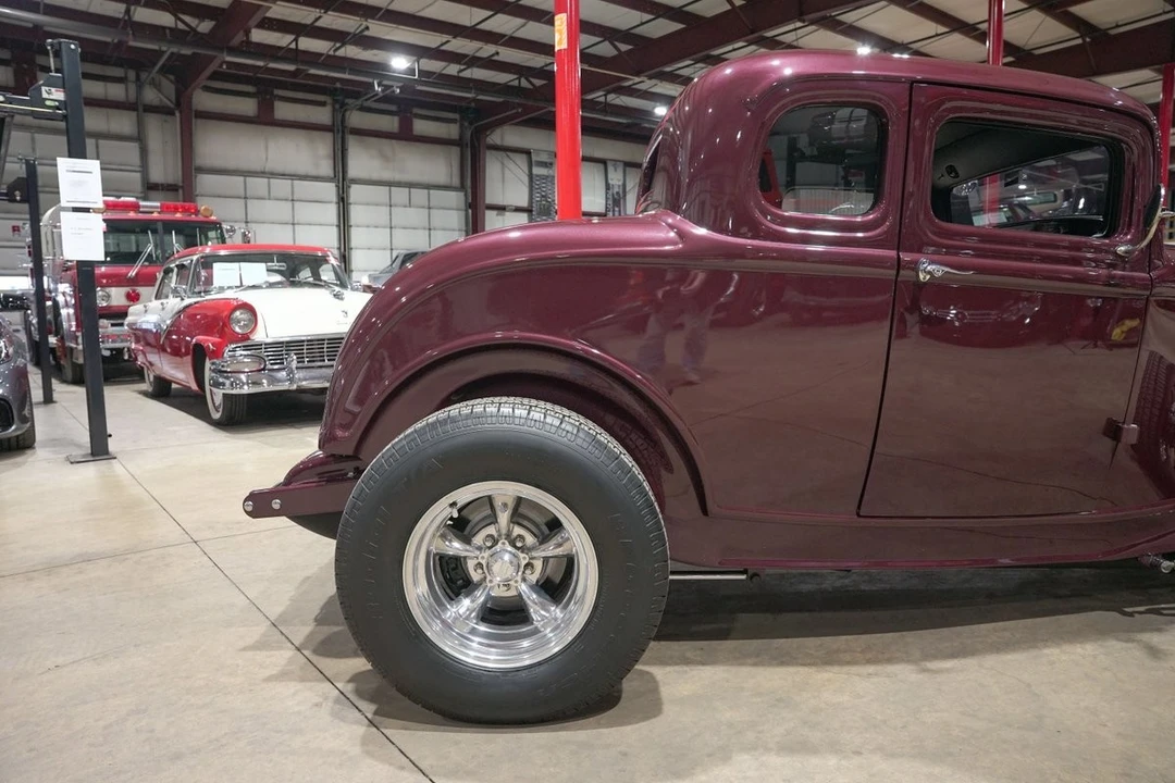 1932 Ford Hot Rod - Image 9 of 31