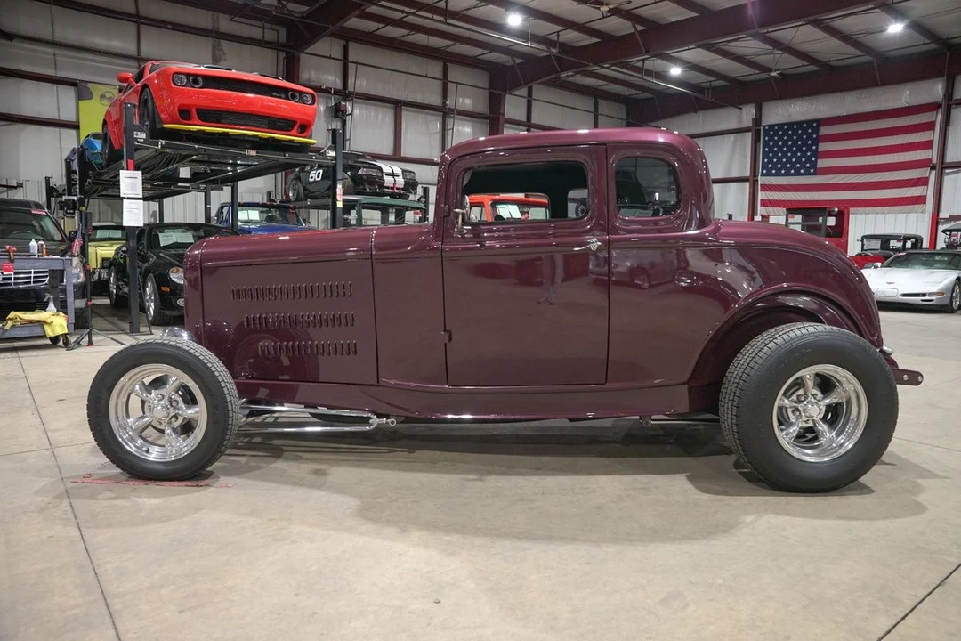 1932 Ford Hot Rod - Image 4 of 31
