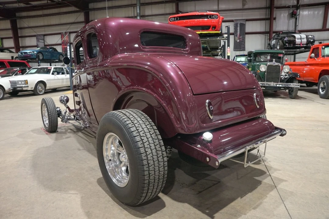 1932 Ford Hot Rod - Image 6 of 31
