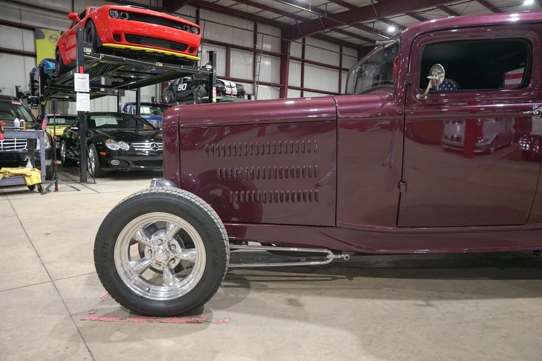 1932 Ford Hot Rod - Image 3 of 31
