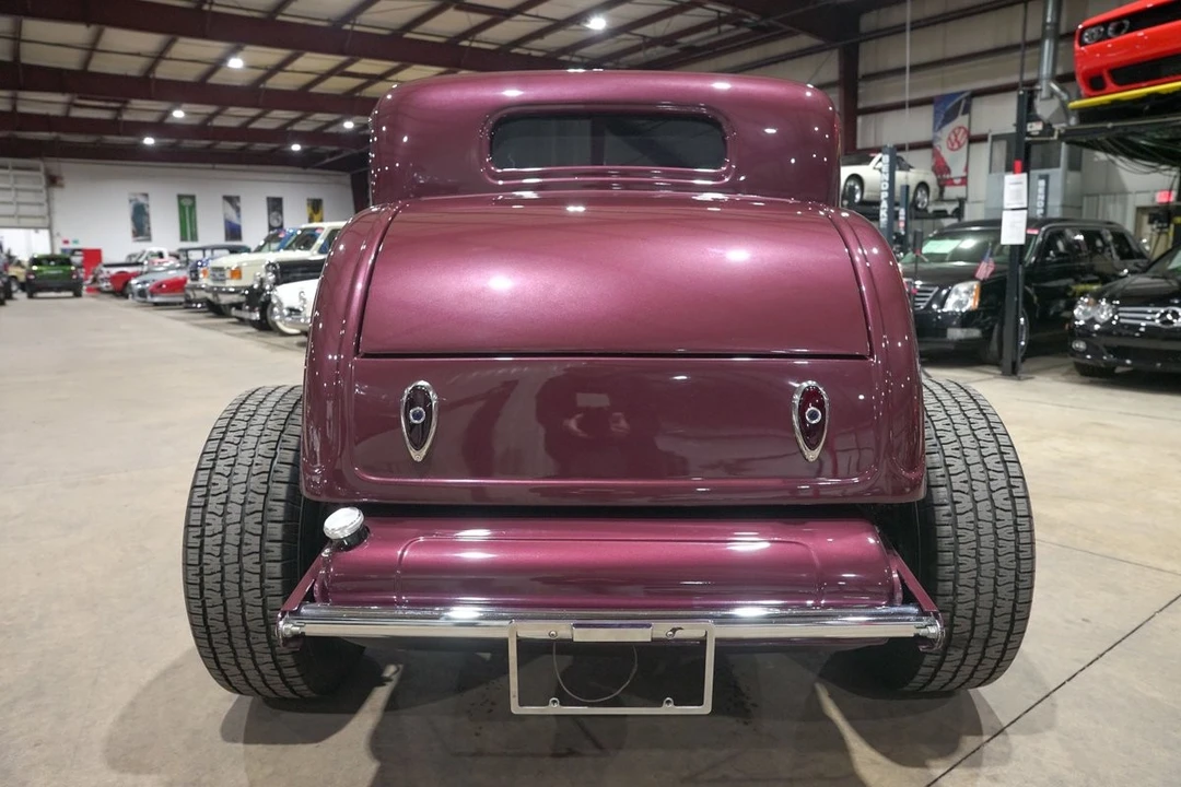 1932 Ford Hot Rod - Image 7 of 31