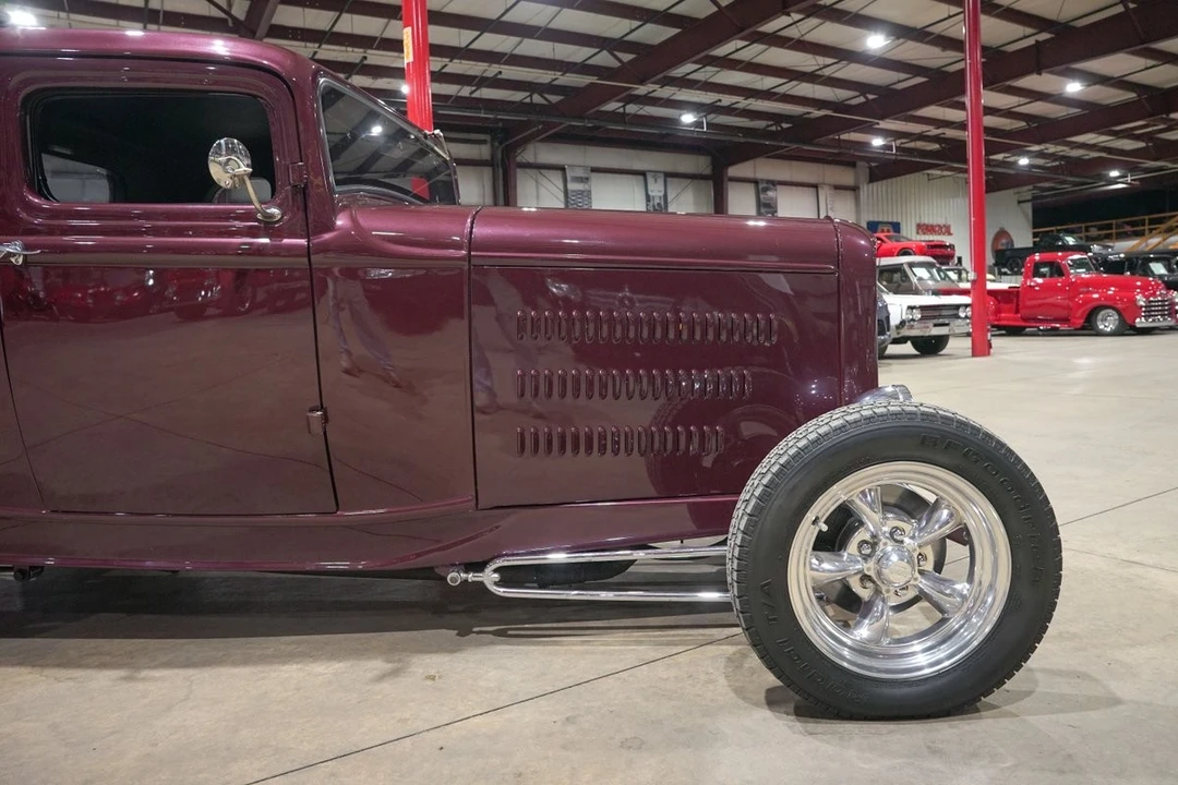 1932 Ford Hot Rod - Image 8 of 21