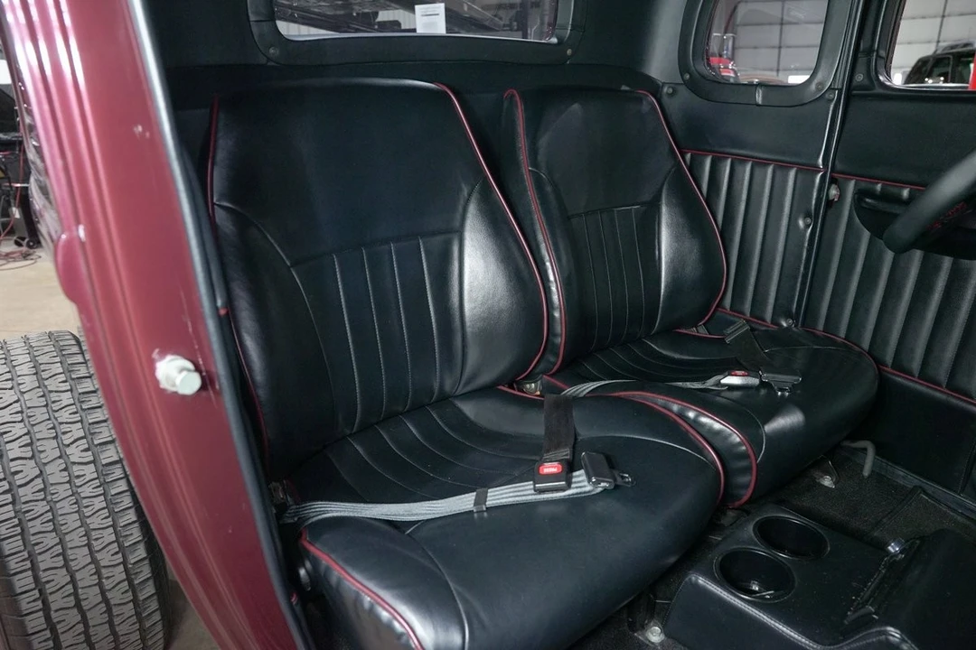 1932 Ford Hot Rod - Image 20 of 21