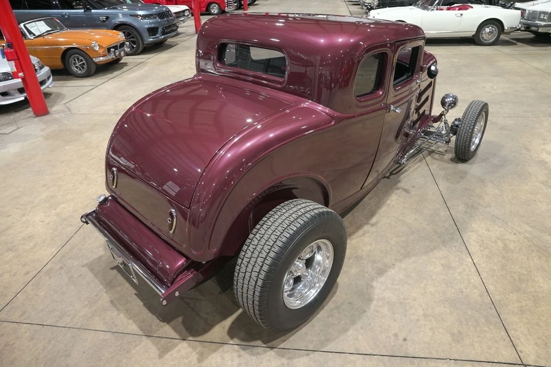 1932 Ford Hot Rod - Image 10 of 21
