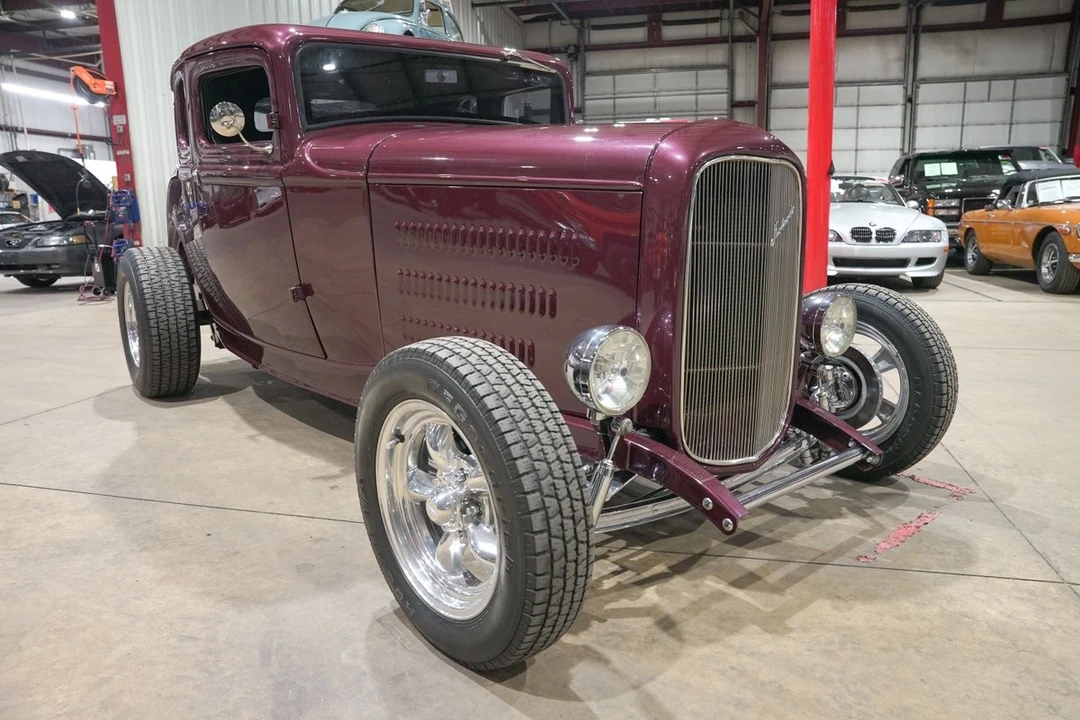 1932 Ford Hot Rod - Image 12 of 31