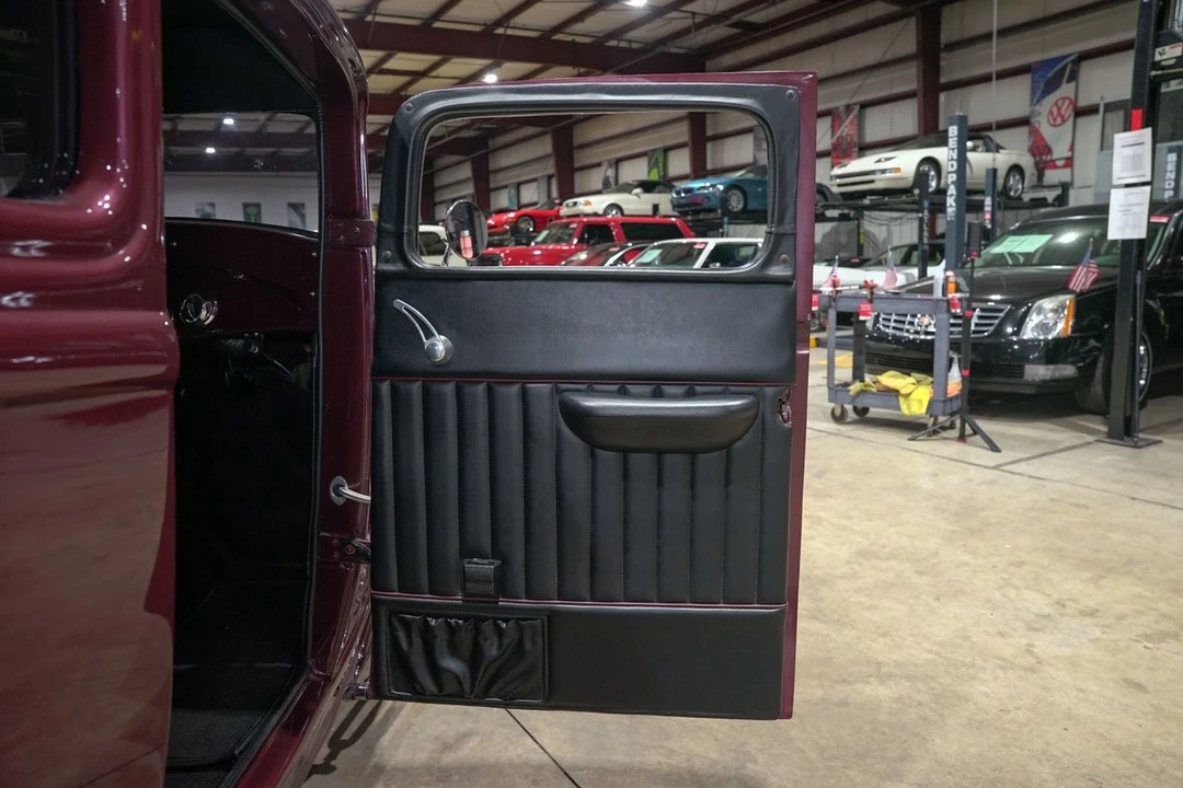 1932 Ford Hot Rod - Image 28 of 31