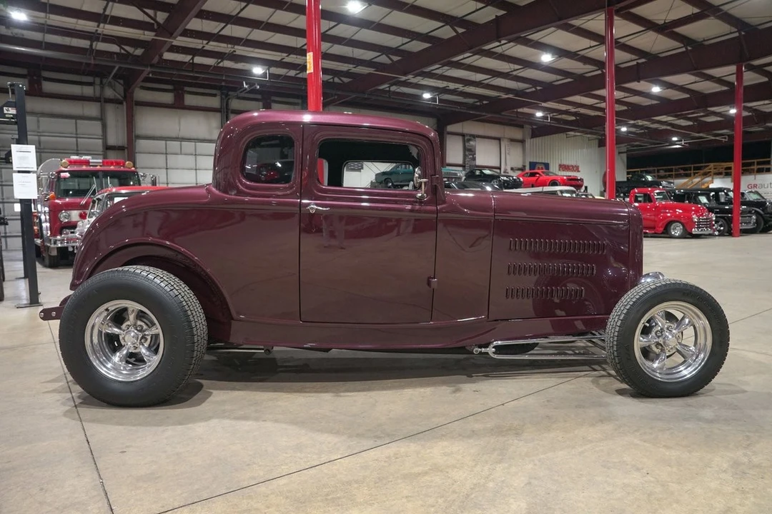 1932 Ford Hot Rod - Image 7 of 21