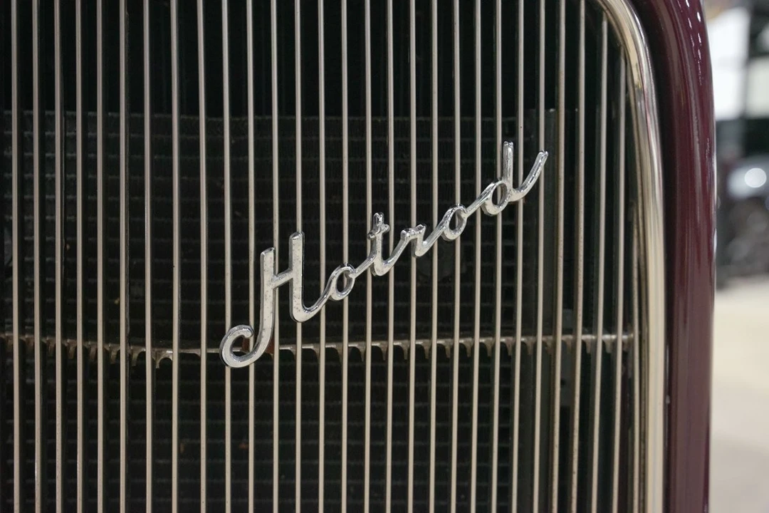 1932 Ford Hot Rod - Image 21 of 21