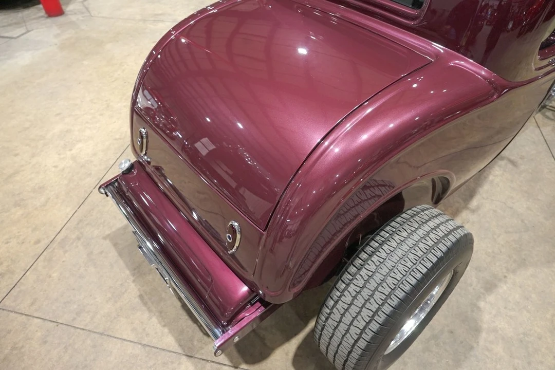 1932 Ford Hot Rod - Image 13 of 21