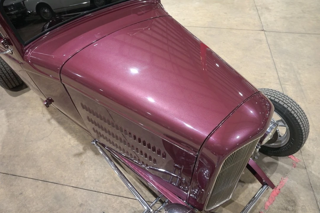 1932 Ford Hot Rod - Image 18 of 21