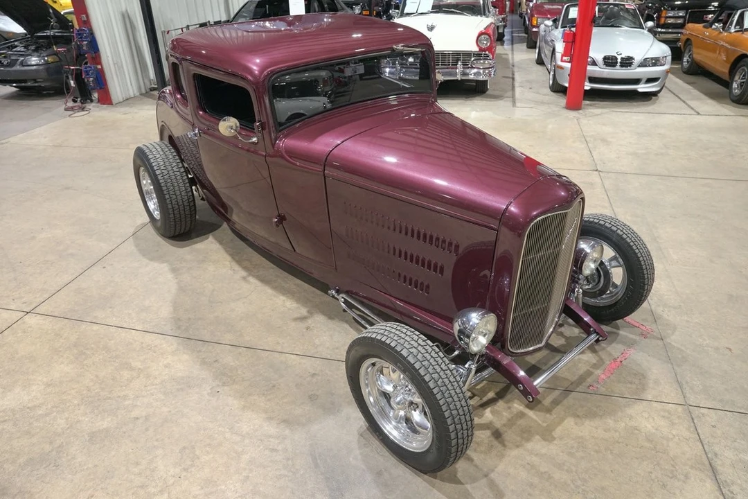 1932 Ford Hot Rod - Image 14 of 21