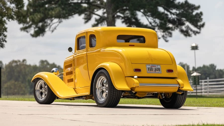 1932 Ford Model 18 & 40 - Image 3 of 31