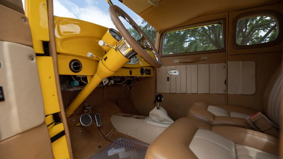 1932 Ford Model 18 & 40 - Image 4 of 31