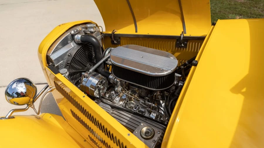 1932 Ford Model 18 & 40 - Image 6 of 31