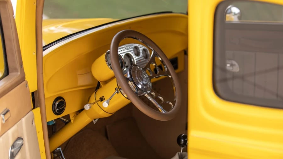 1932 Ford Model 18 & 40 - Image 9 of 31