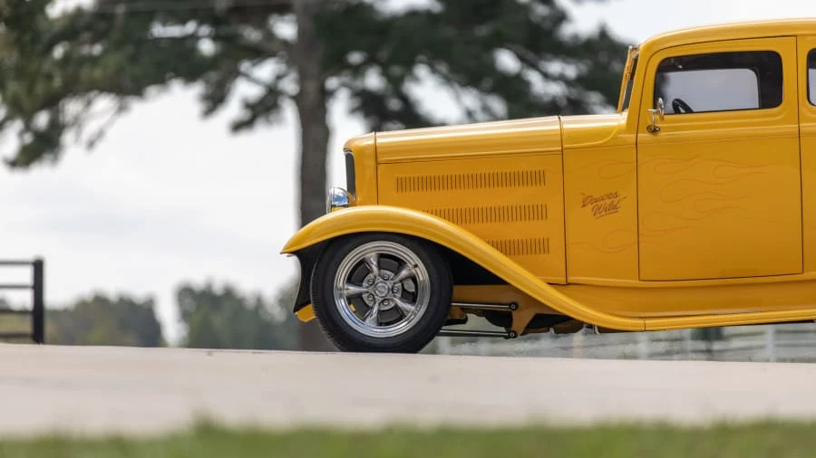 1932 Ford Model 18 & 40 - Image 10 of 31