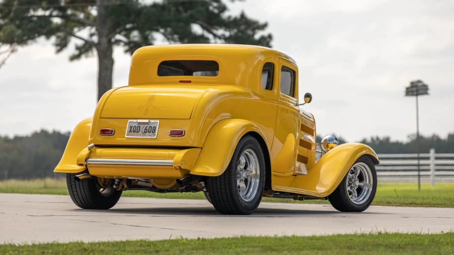 1932 Ford Model 18 & 40 - Image 13 of 31