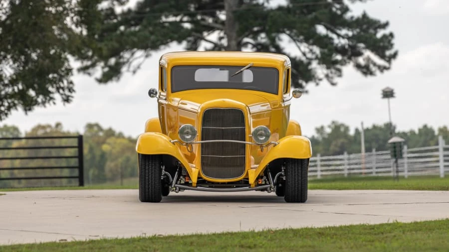 1932 Ford Model 18 & 40 - Image 14 of 31