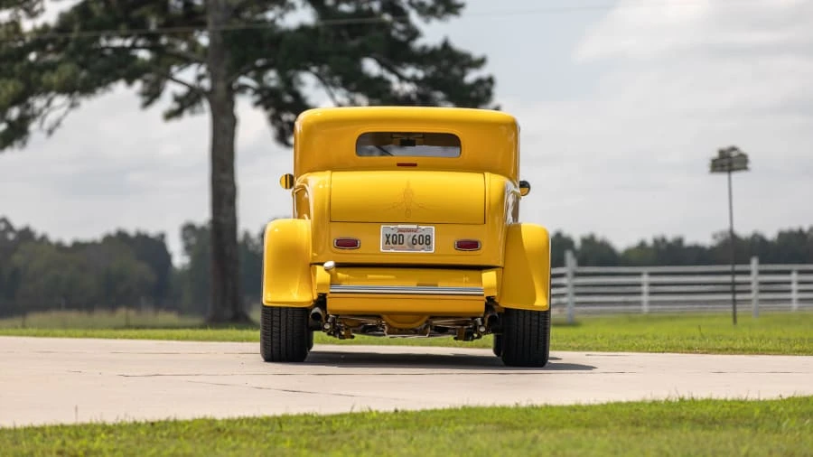 1932 Ford Model 18 & 40 - Image 15 of 31