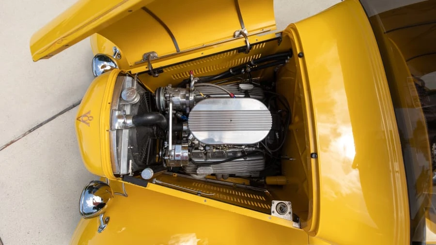 1932 Ford Model 18 & 40 - Image 20 of 31