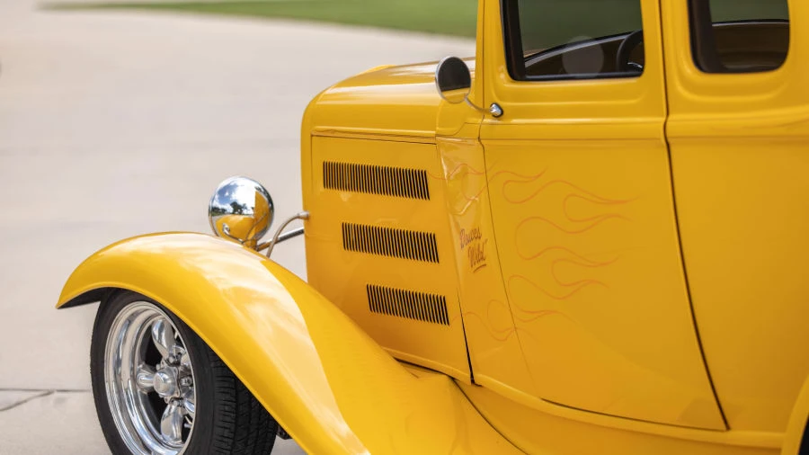 1932 Ford Model 18 & 40 - Image 25 of 31