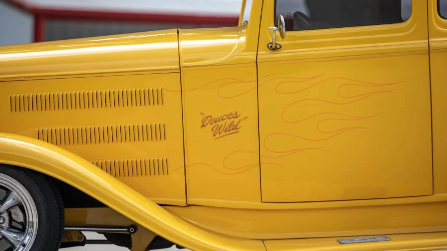 1932 Ford Model 18 & 40 - Image 27 of 31