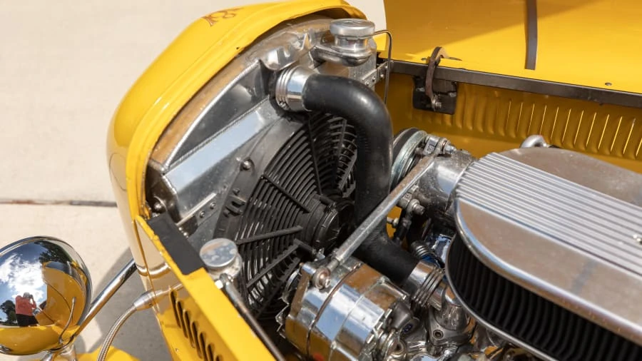 1932 Ford Model 18 & 40 - Image 29 of 31