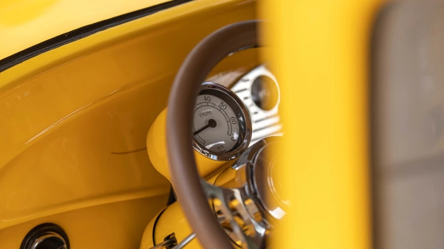 1932 Ford Model 18 & 40 - Image 30 of 31