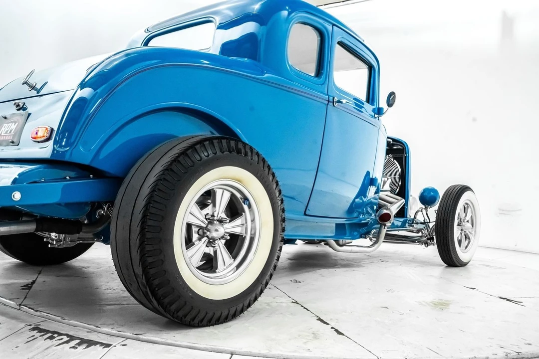 1932 Ford Model 18 & 40 - Image 20 of 31