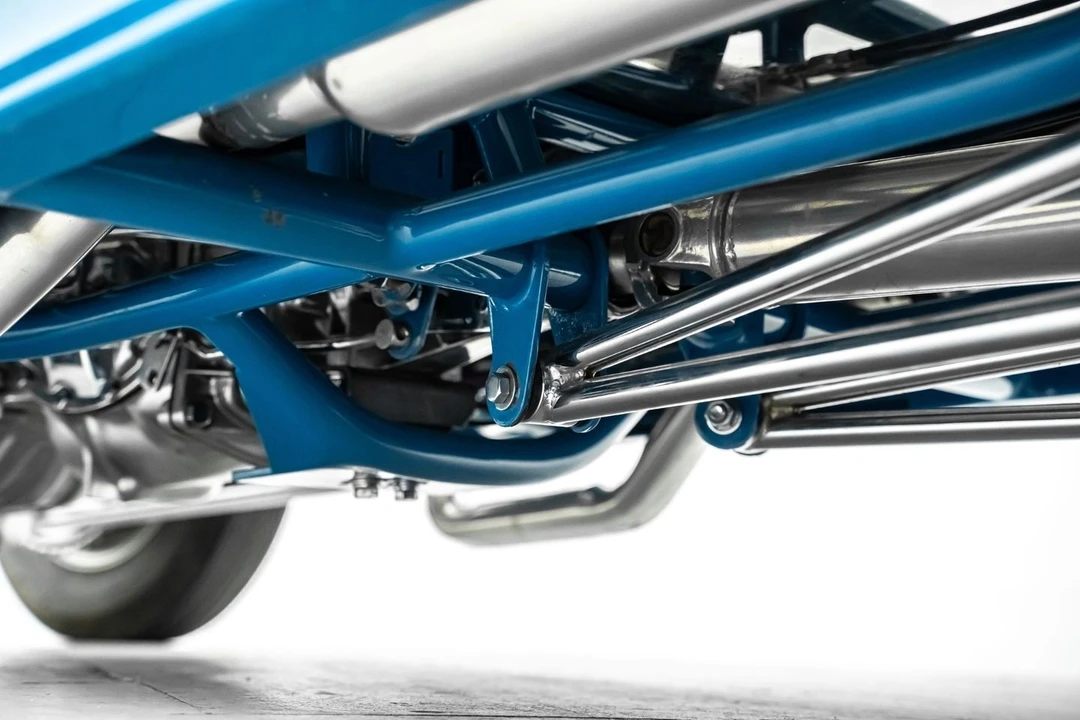 1932 Ford Model 18 & 40 - Image 26 of 31